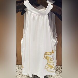 NWT Universal’s Wizarding World of Harry Potter Halter!